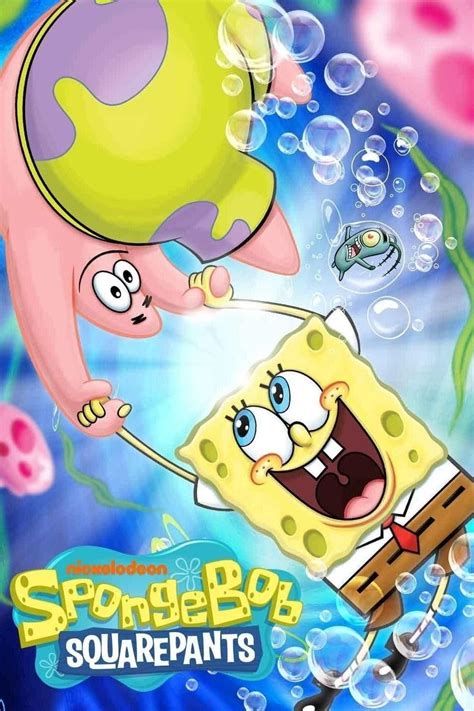 SpongeBob SquarePants (TV Series 1999– ) .